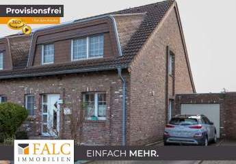 Raumwunder in ruhiger Lage