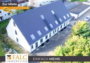 Modernes Neubauhaus (Erstbezug) mit Terrasse und Stellplatz zu vermieten