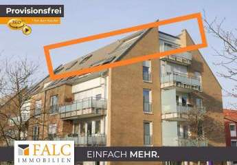 Großzügiges, barrierearmes Wohnen mittendrin!