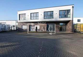 Moderne, innovative Büroflächen