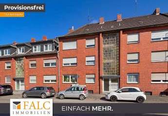 2 gepflegte Mehrfamilienhäuser in zentraler Lage in Jülich