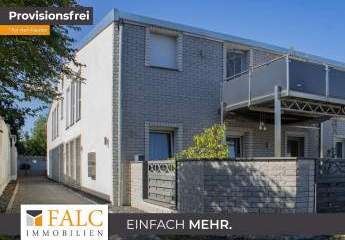 Gepflegtes Mehrfamilienhaus im Gewerbegebiet Hoven