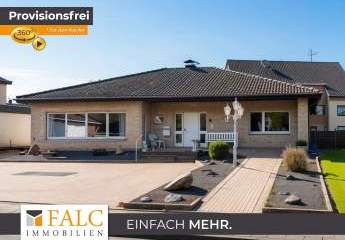 Schöner Bungalow in Mariaweiler