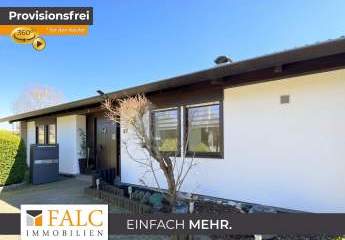 Ruhe genießen: Charmanter Bungalow in Aldenhoven