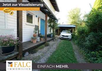 Dänisches Ferienhaus- Flair täglich genießen!