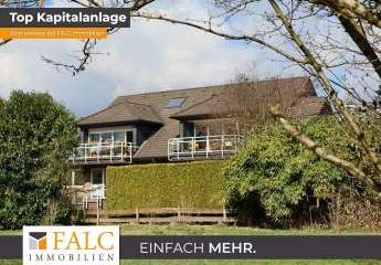 Grundsolides Mehrfamilienhaus in TOP-Lage von Lintorf!