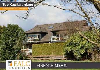 Grundsolides Mehrfamilienhaus in TOP-Lage von Lintorf!