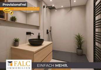 **Kernsanierte Wohnung am Katternberg**