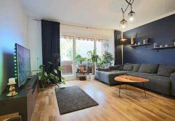 Wohnen und leben im Herzen von Ratingen!