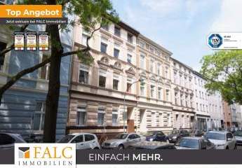 Einfach einziehen und sich wohlfühlen!