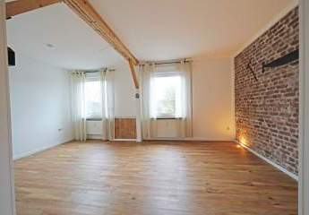 Haus im Haus - für Junge und jung Gebliebene!