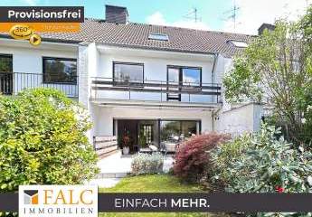 Familienheim - Glück allein!