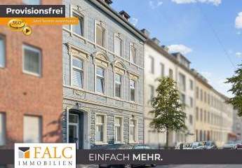 Clever investieren in Krefeld: Kleine Wohnung - großes Potenzial