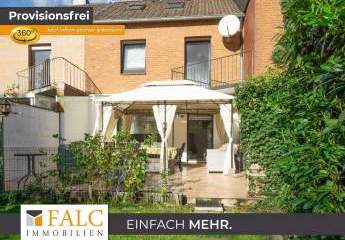 Gemütlichkeit pur: Familienfreundliches Haus mit Kamin