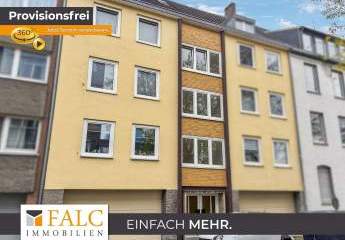 Hier ist Ihr Geld in bester Gesellschaft: Gute Lage - gute Mieter - gute Rendite