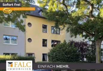 Renovierter Altbau im schönen Bockum!