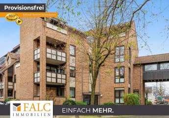 Schmuckstück am Südpark: Ihr neues Zuhause mit Wohlfühlgarantie!