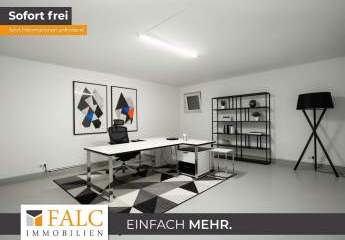 Multifunktionaler Kellerraum im Neubau