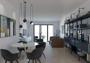 Für alle, die mehr Platz brauchen – Erdgeschosswohnung mit Garten und Terrasse