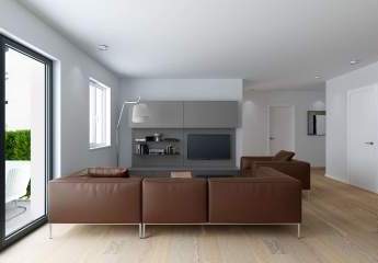 Moderne Erdgeschosswohnung mit Terrasse – Erstbezug im Herzen von Willich