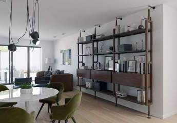 Rendite trifft Wohnkomfort – 5 Zimmer mit 5 % AfA sichern