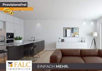 Ihr neues Zuhause: Erdgeschosswohnung mit sonnigem Garten und Terrasse