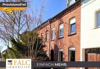 Aus Zwei mach Eins: Sanieren Sie Ihr neues Zuhause - Zweifamilienhaus in Bockum