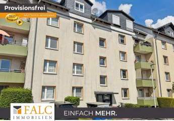 Ihr Kapital verdient Qualität: Attraktive Lage - verlässliche Mieter - gute Rendite