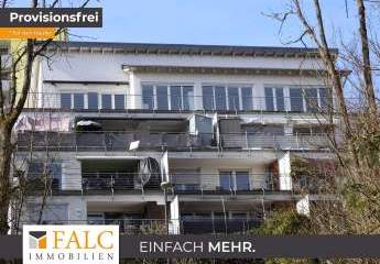 **Exklusives Penthouse in Wuppertal Oberbarmen**