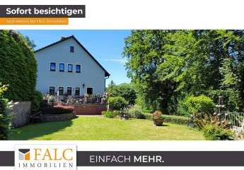 ***Willkommen in Ihrem neuen Zuhause***