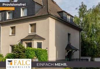 **Gepflegtes Dreifamilienhaus** in zentraler Lage