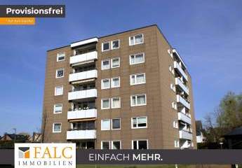 Attraktive Eigentumswohnung in ruhiger Wohnlage