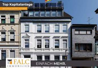 Top Kapitalanlage: Modernisiertes Mehrfamilienhaus mit 3 Einheiten