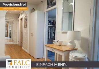 Wohnung zum Wohlfühlen