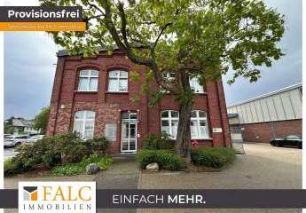 Moderne Büroflächen im Gewerbepark-Süd *provisionsfrei*