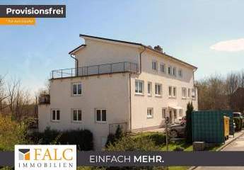 **Exklusives Penthouse in Wuppertal Oberbarmen**