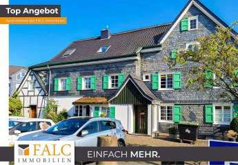 Dreikanthof 