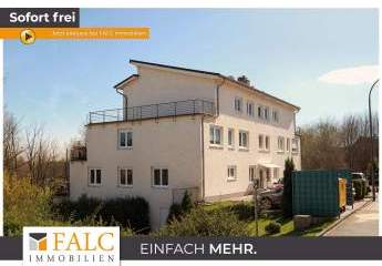 **Exklusives Penthouse in Wuppertal Oberbarmen**