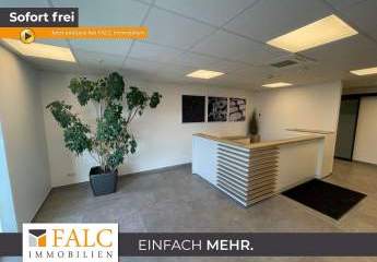 Attraktive Büroflächen am Piepersberg