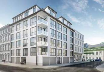 Willkommen im Sonngarten – Exklusive Mietwohnungen in Wuppertal