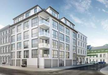 Willkommen im Sonngarten – Exklusive Mietwohnungen in Wuppertal