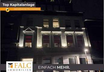 Top Kapitalanlage: Modernisiertes Mehrfamilienhaus mit 3 Einheiten