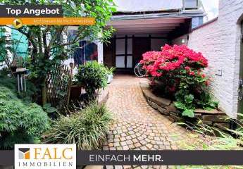 Dreikanthof "Märchenfeeling im Herzen von Burscheid"