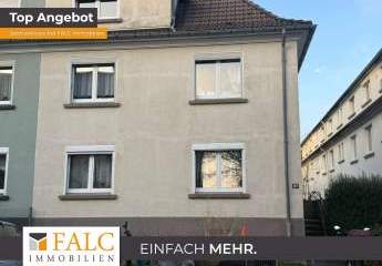 Doppelhaushälfte mit 3 Wohneinheiten