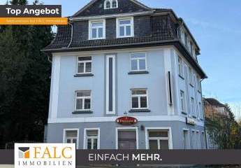 Wohn- und Geschäftshaus in zentraler Lage