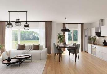 Ihr neues Kapitel beginnt hier - 3-Zimmer mit Ausstrahlung