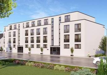 Komfort trifft Design - 3-Zimmer-Wohntraum in Wiescheid