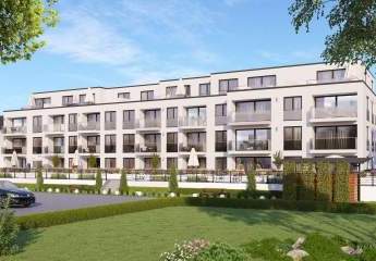 Zuhause für Anspruchsvolle - 3-Zimmer mit Stil und Substanz