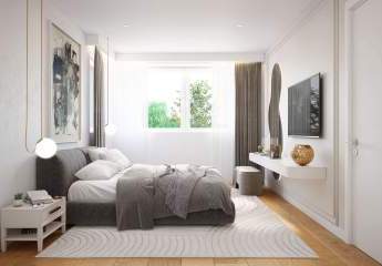 Für Menschen mit Stil - 3-Zimmer voller Wohnqualität