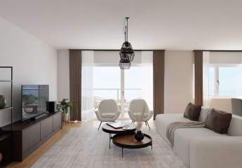 Moderne 3-Zimmer-Wohnung im Dachgeschoss – ideal für alle Lebenslagen